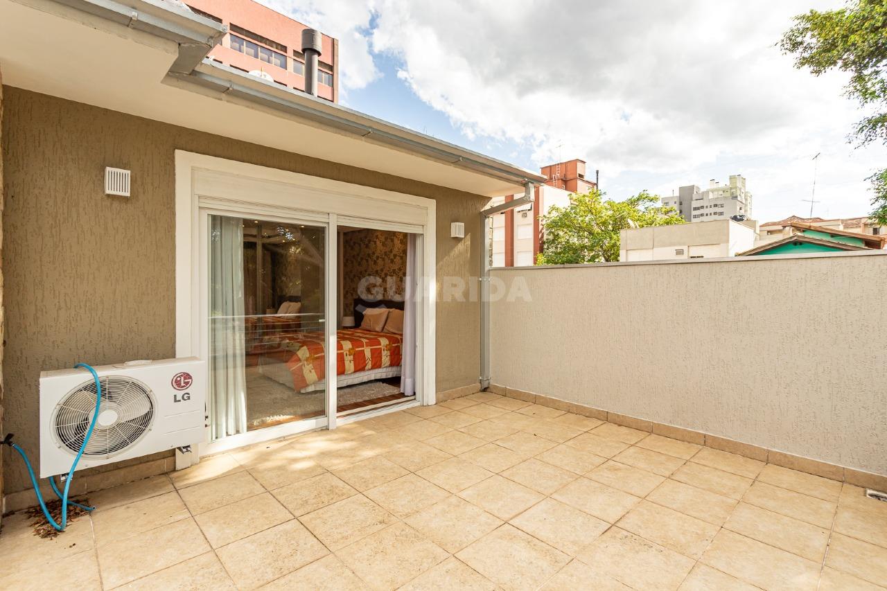 casa sobrado para alugar em Rua João Abbott, 699 - foto 46