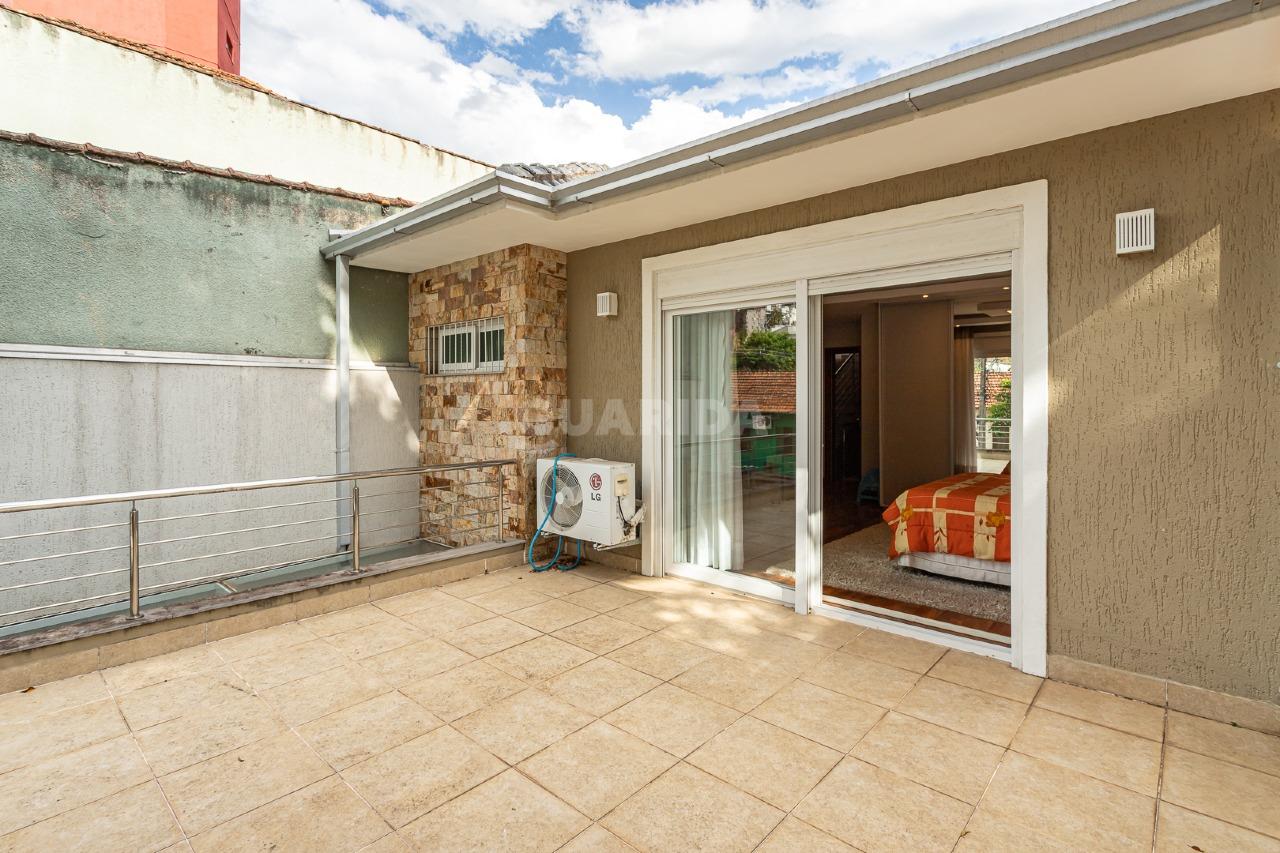 casa sobrado para alugar em Rua João Abbott, 699 - foto 47