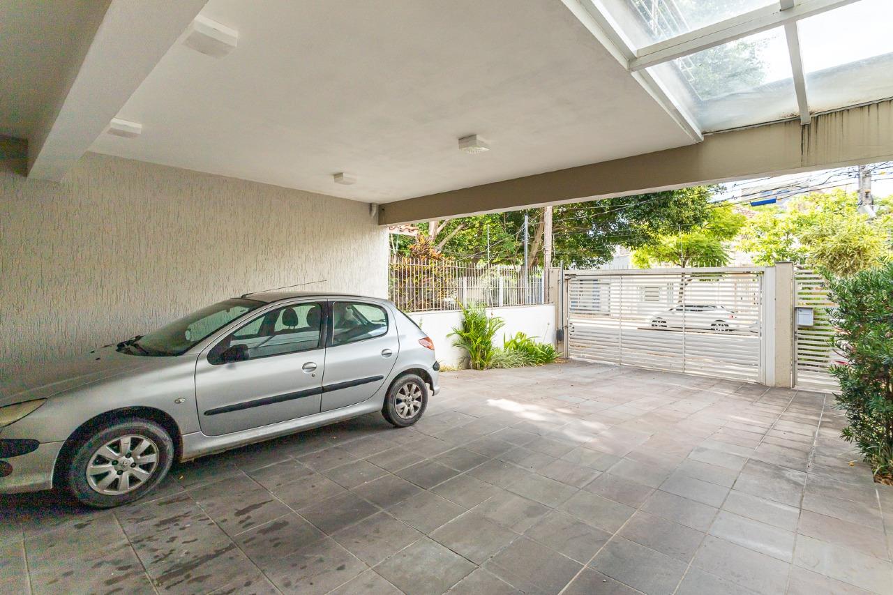 casa sobrado para alugar em Rua João Abbott, 699 - foto 54