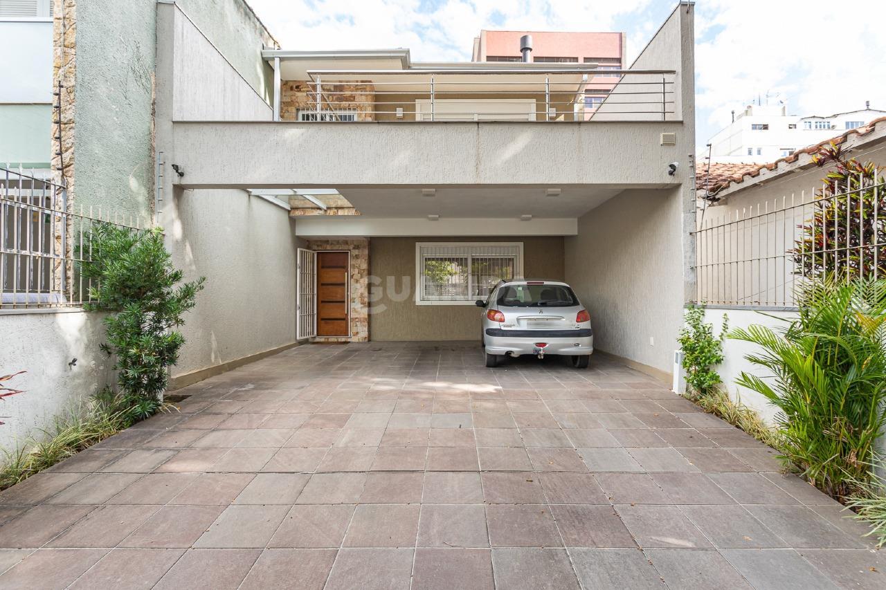 casa sobrado para alugar em Rua João Abbott, 699 - foto 53