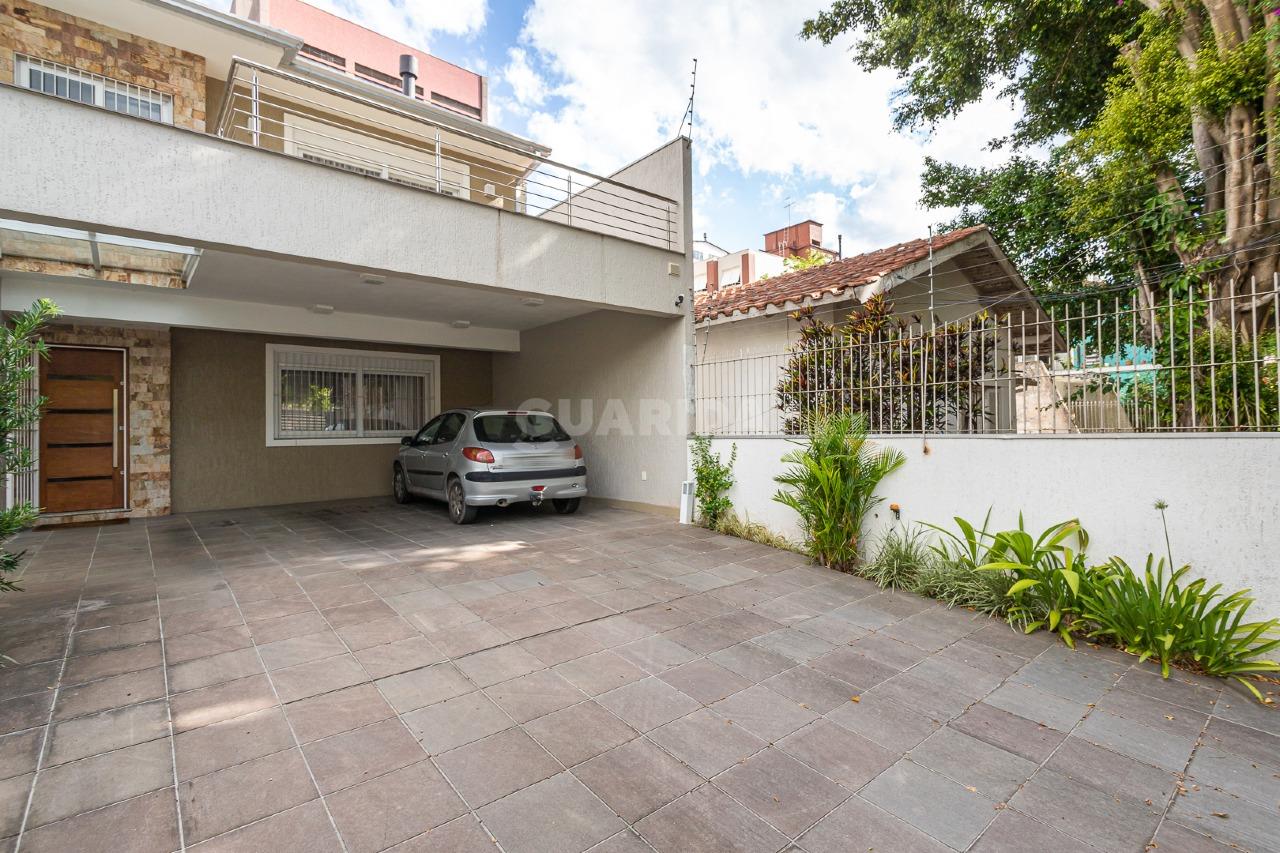 casa sobrado para alugar em Rua João Abbott, 699 - foto 52