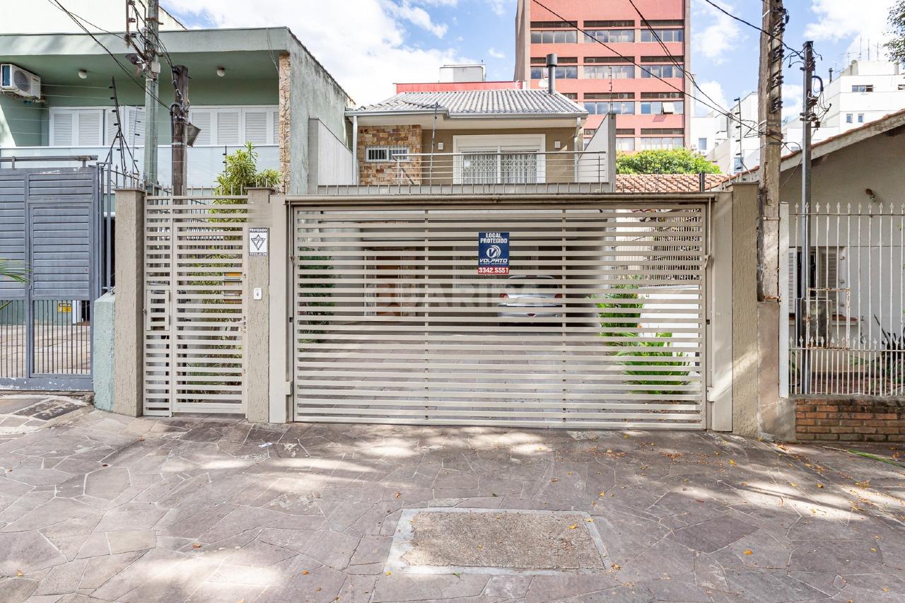 casa sobrado para alugar em Rua João Abbott, 699 - foto 55