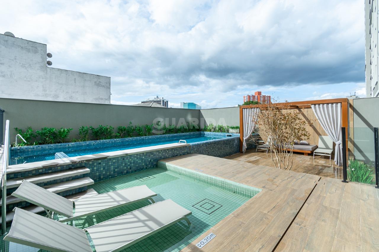 Apartamento para alugar em Rua Nunes Machado, 76 - foto 27
