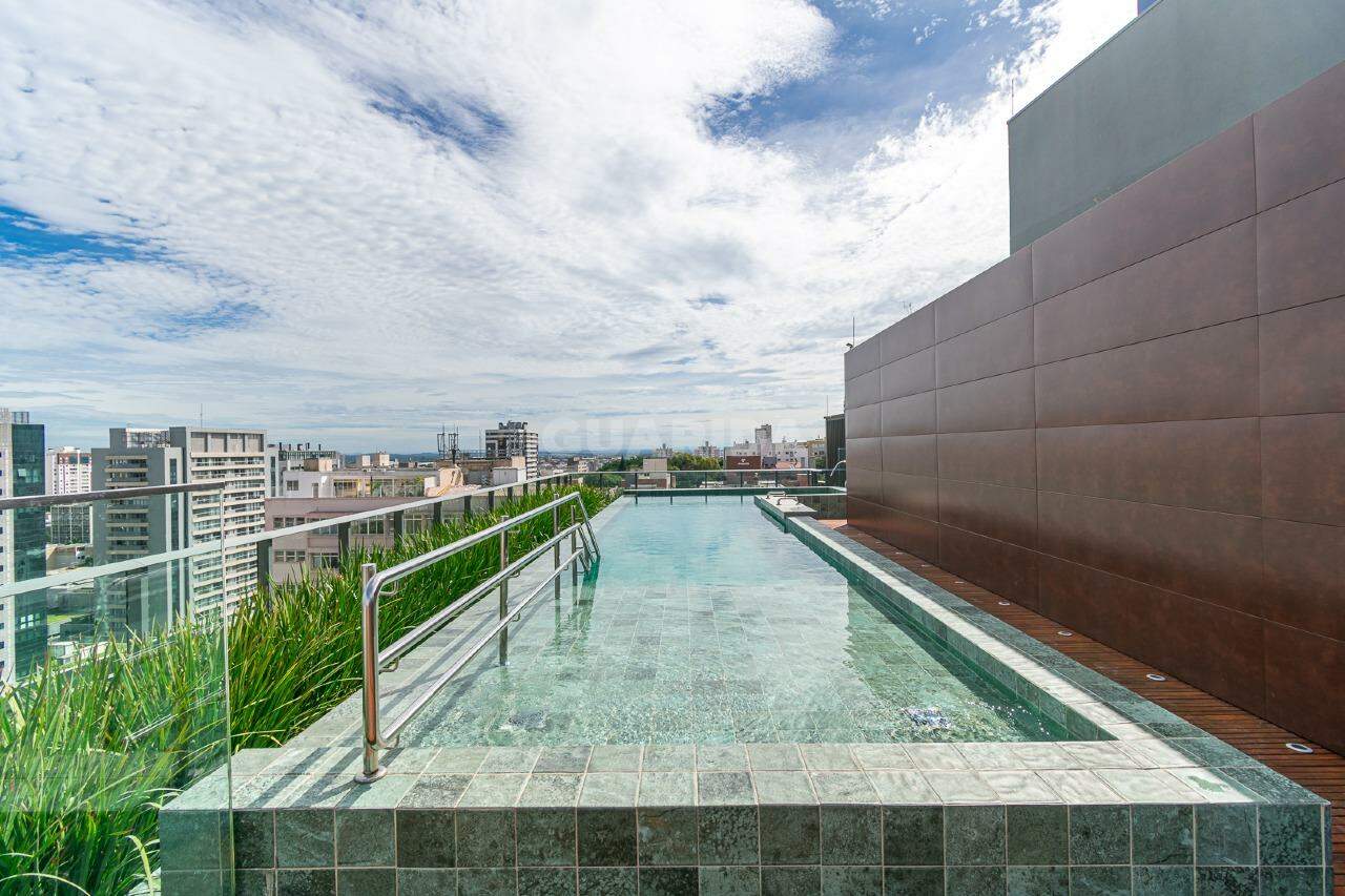 Apartamento para alugar em Rua Vinte e Quatro de Outubro, 1585 - foto 45