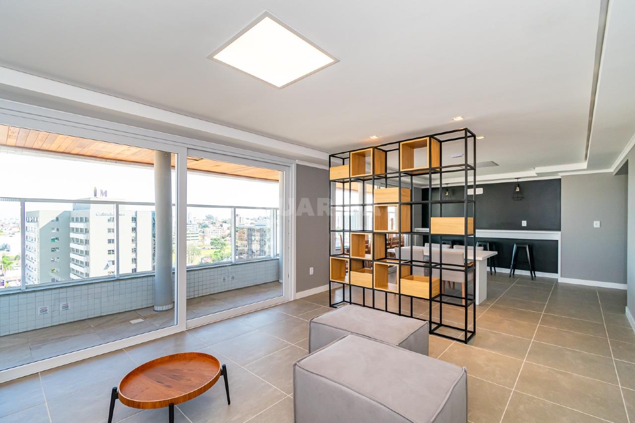 Loft/Flat para alugar em Rua Alberto Silva, 53 - foto 55