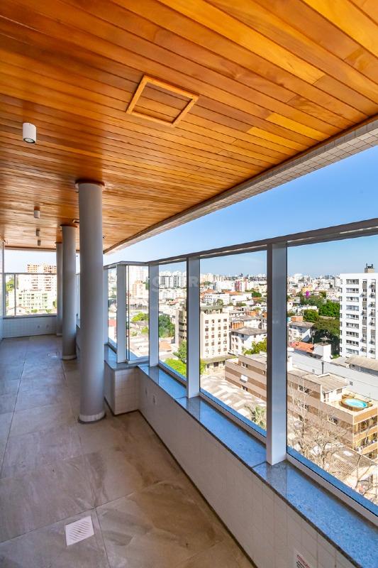 Loft/Flat para alugar em Rua Alberto Silva, 53 - foto 39