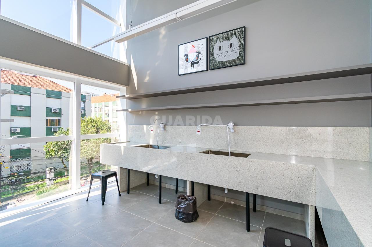Loft/Flat para alugar em Rua Alberto Silva, 53 - foto 50