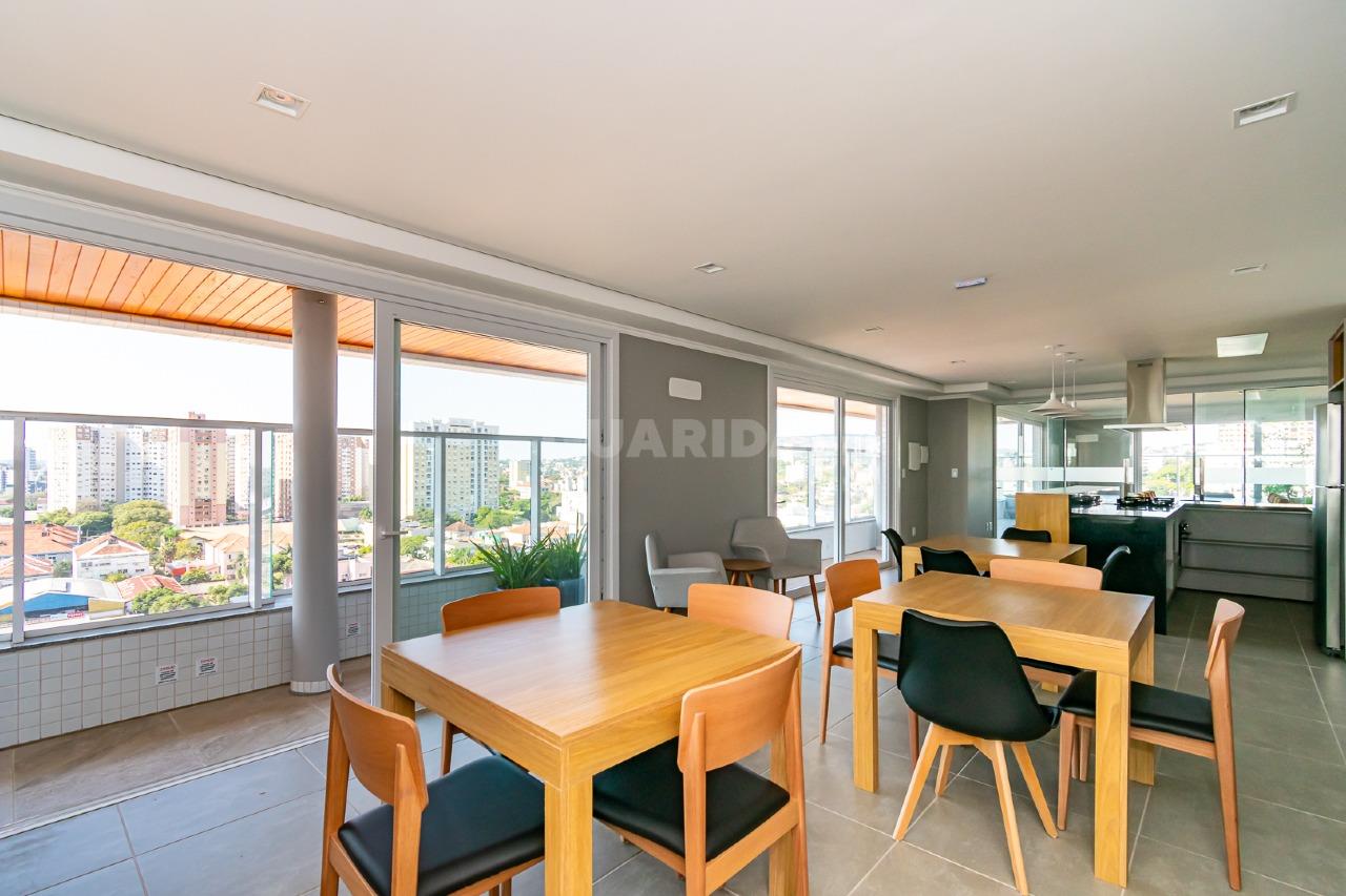 Loft/Flat para alugar em Rua Alberto Silva, 53 - foto 42