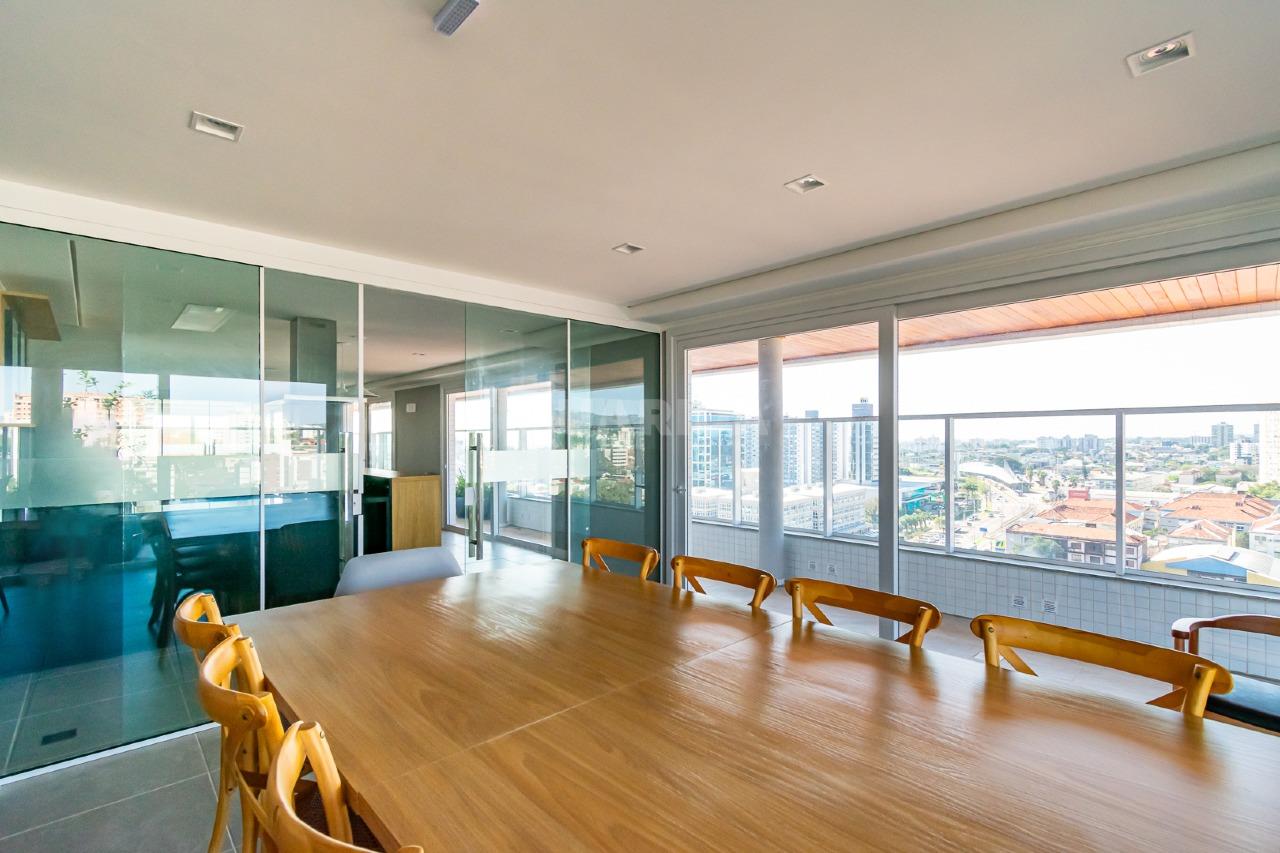 Loft/Flat para alugar em Rua Alberto Silva, 53 - foto 44