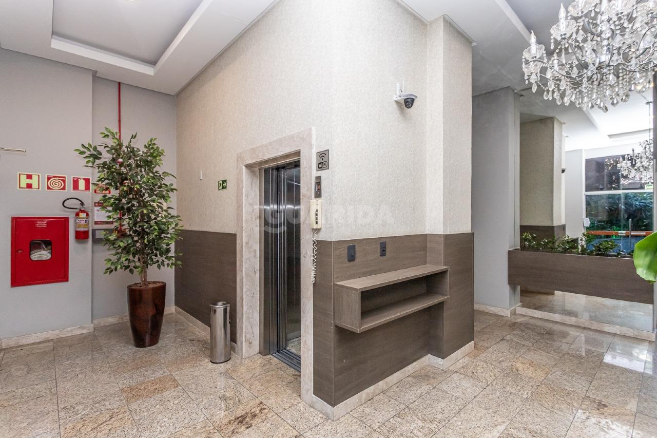 Apartamento para alugar em Rua Maestro Salvador Campanella, 300 - foto 30