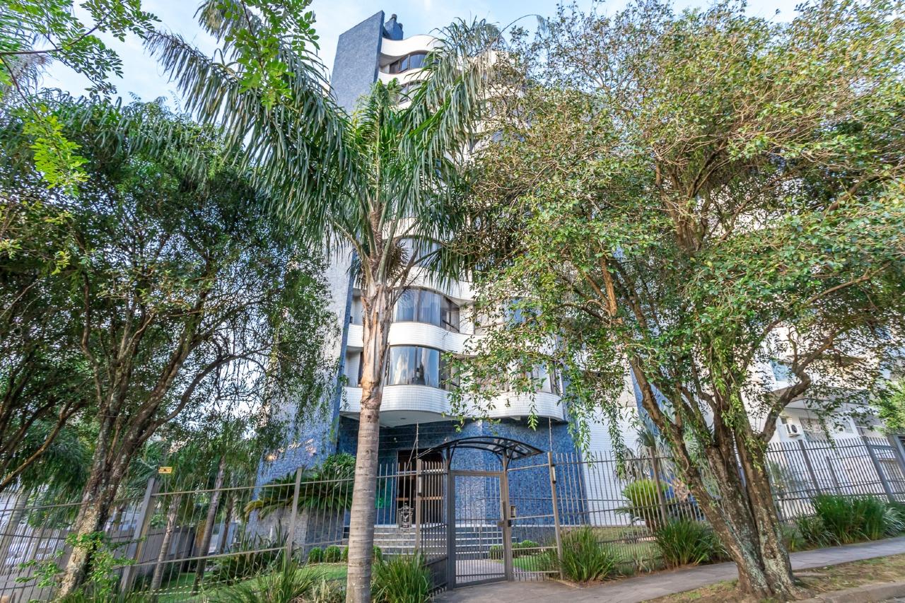 Apartamento para alugar em Rua Maestro Salvador Campanella, 300 - foto 28