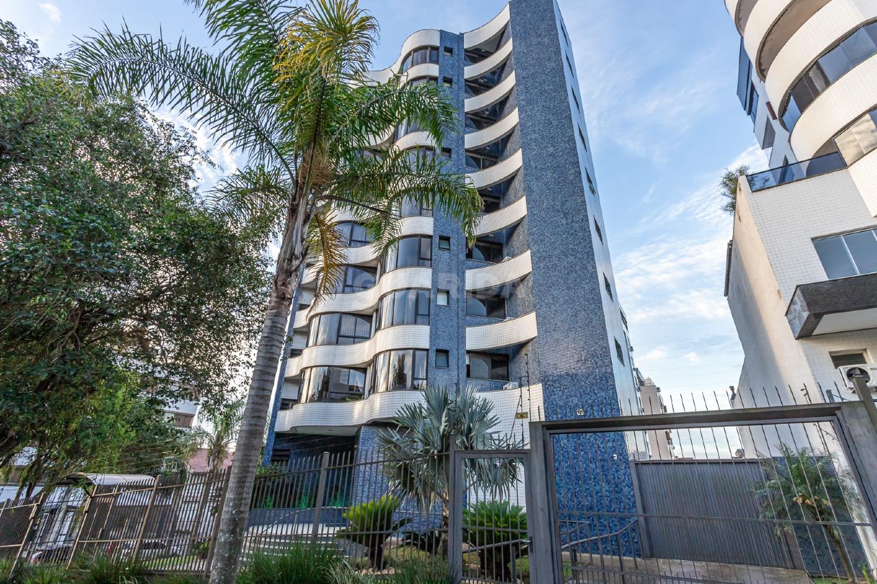 Apartamento para alugar em Rua Maestro Salvador Campanella, 300 - foto 27