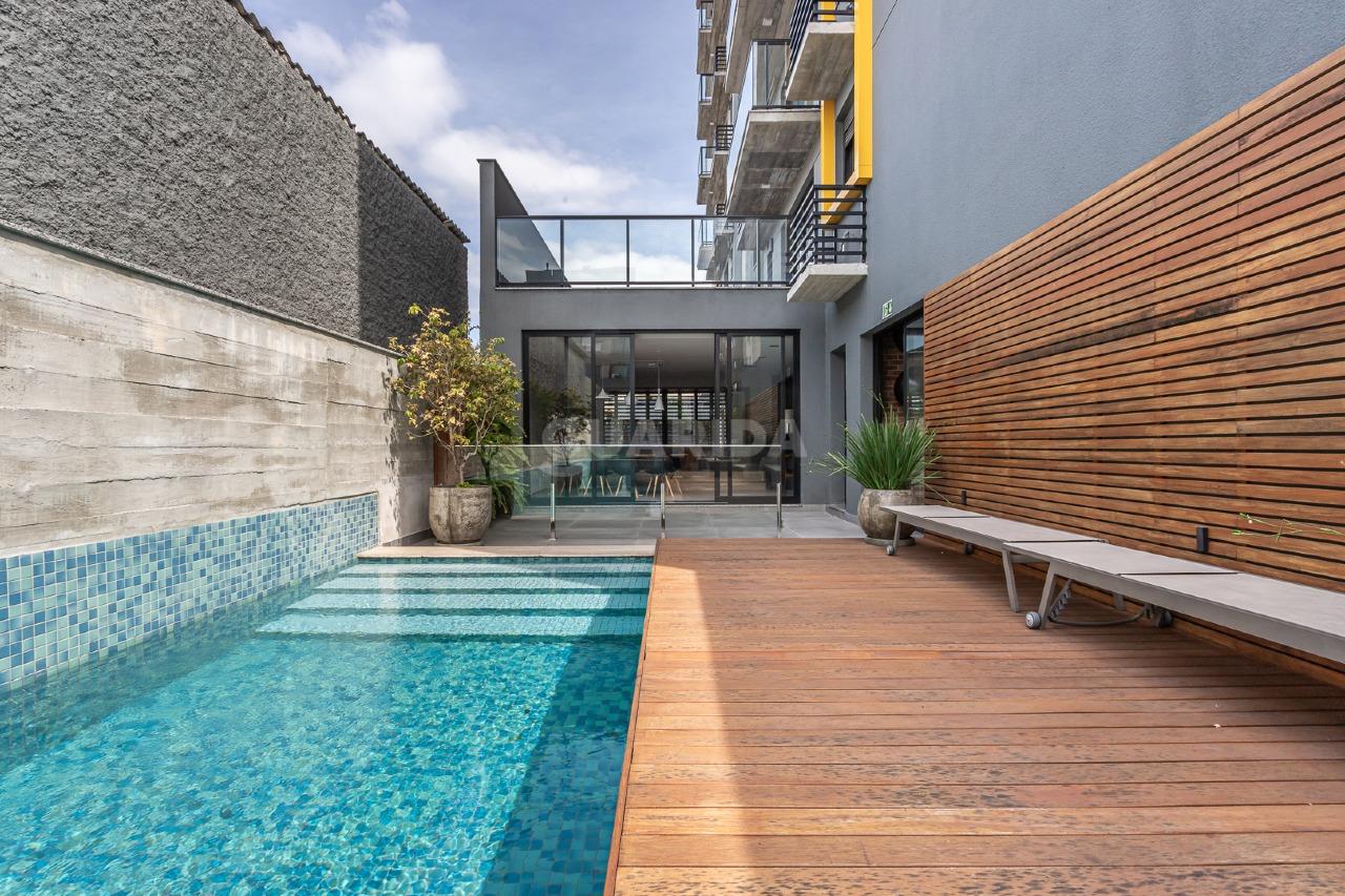 Apartamento para alugar em Rua José de Alencar, 1281 - foto 13