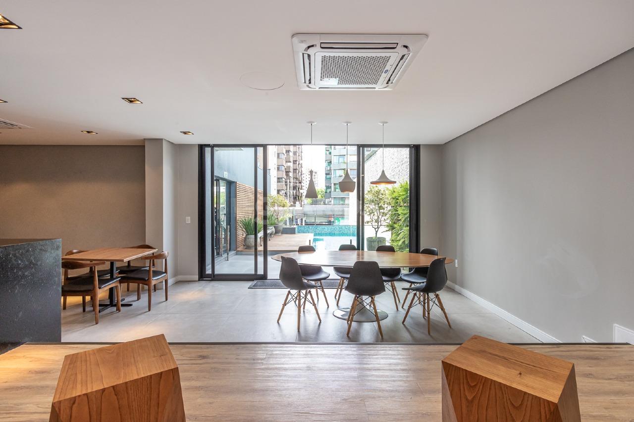 Apartamento para alugar em Rua José de Alencar, 1281 - foto 20