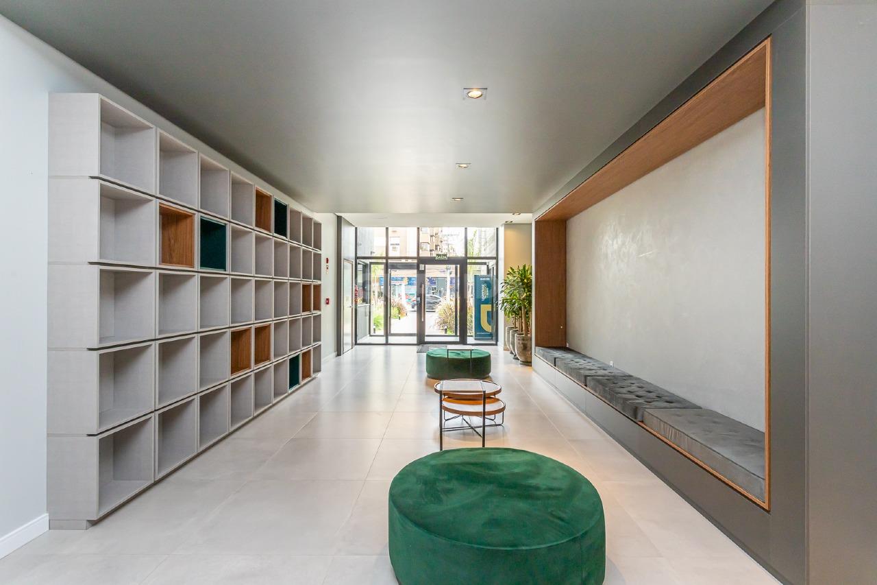 Apartamento para alugar em Rua José de Alencar, 1281 - foto 26