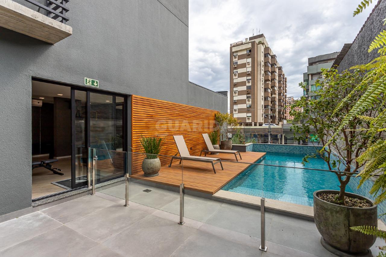 Apartamento para alugar em Rua José de Alencar, 1281 - foto 18