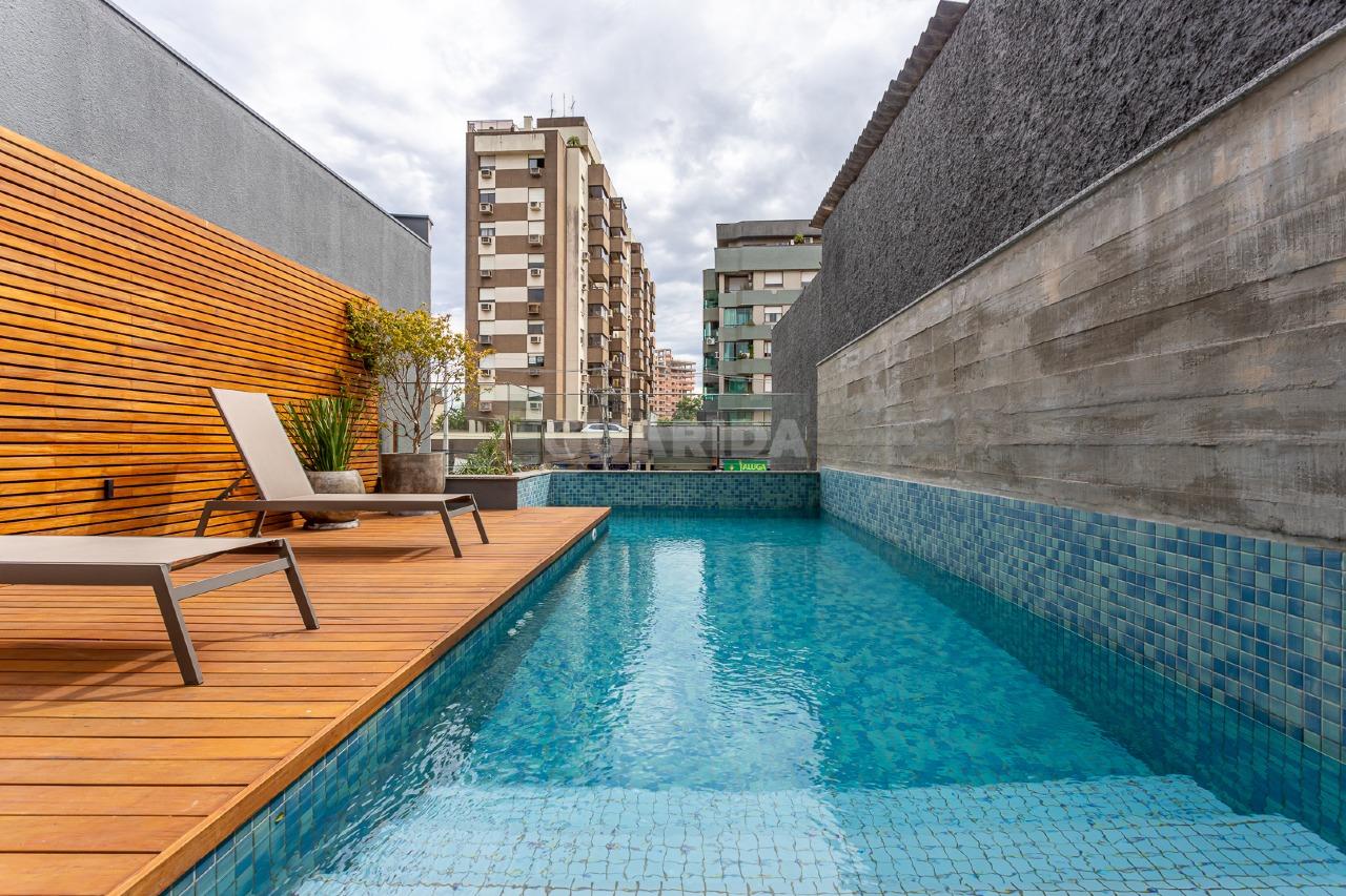 Apartamento para alugar em Rua José de Alencar, 1281 - foto 17