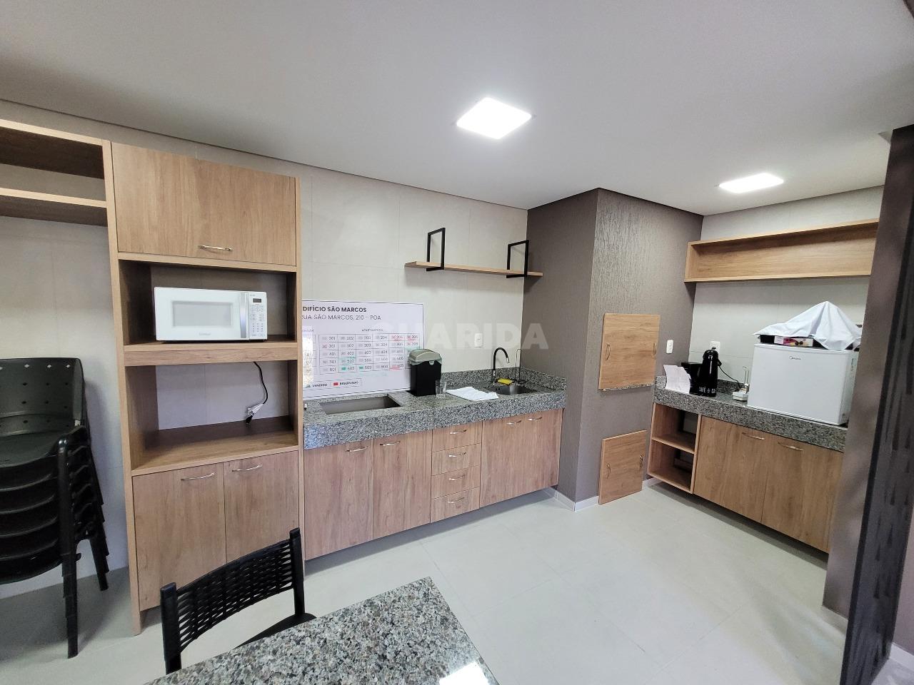 Apartamento para alugar em Rua São Marcos, 210 - foto 29