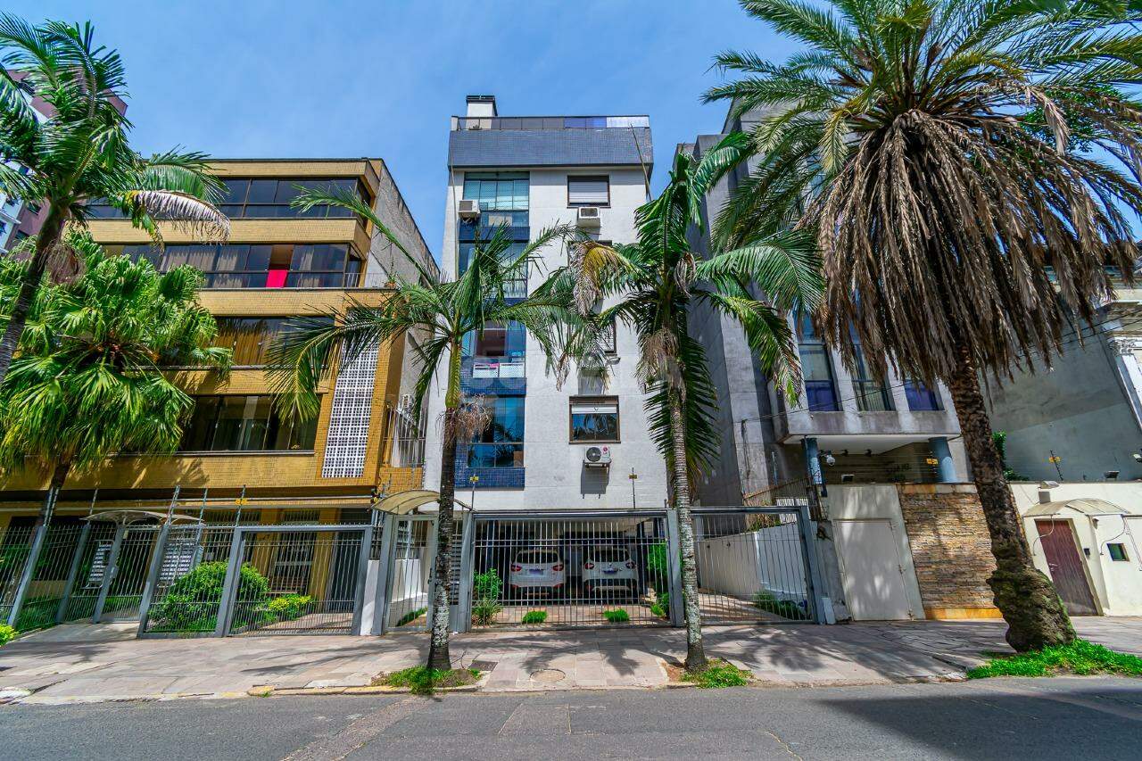 Apartamento para alugar em Rua General João Telles, 339 - foto 26