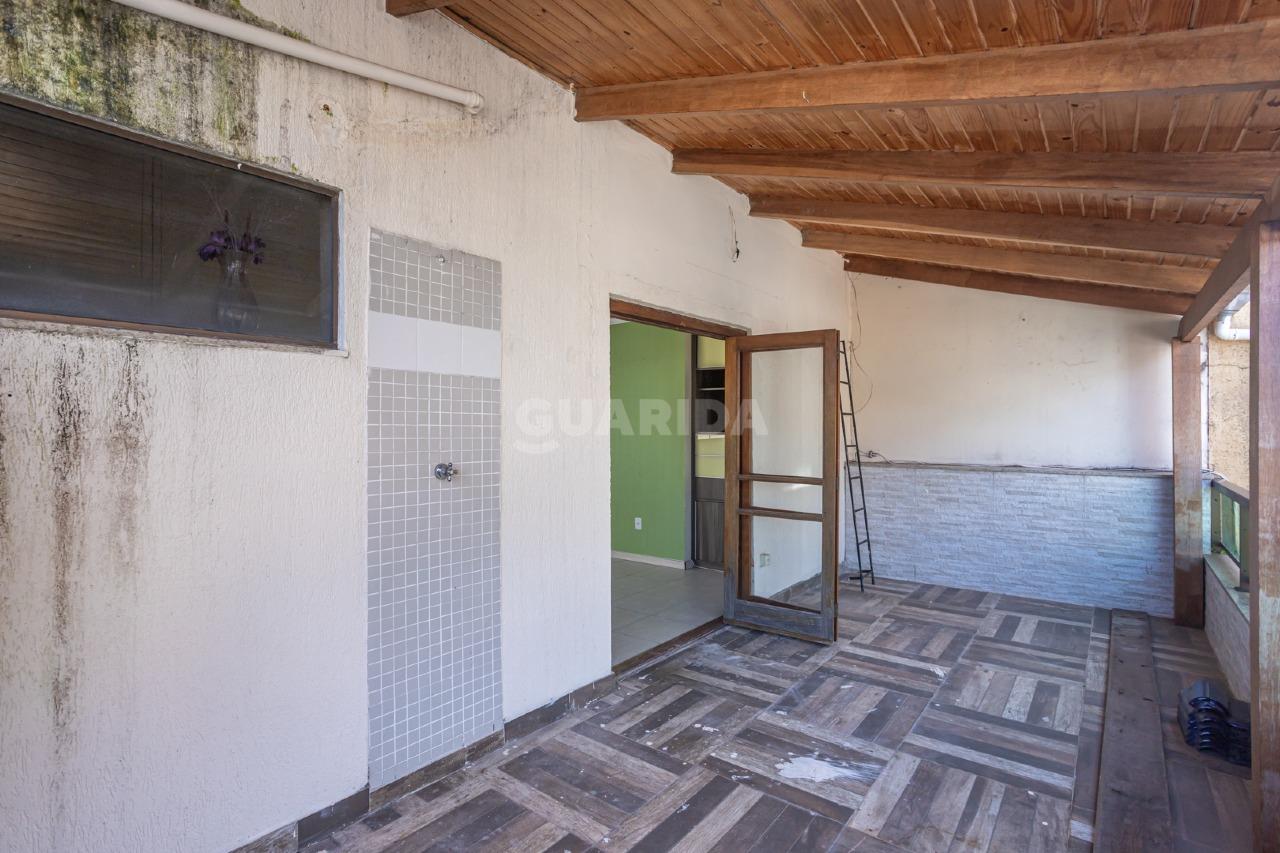 Casa em condominio para alugar em Rua João Mendes Ouriques, 618 - foto 34