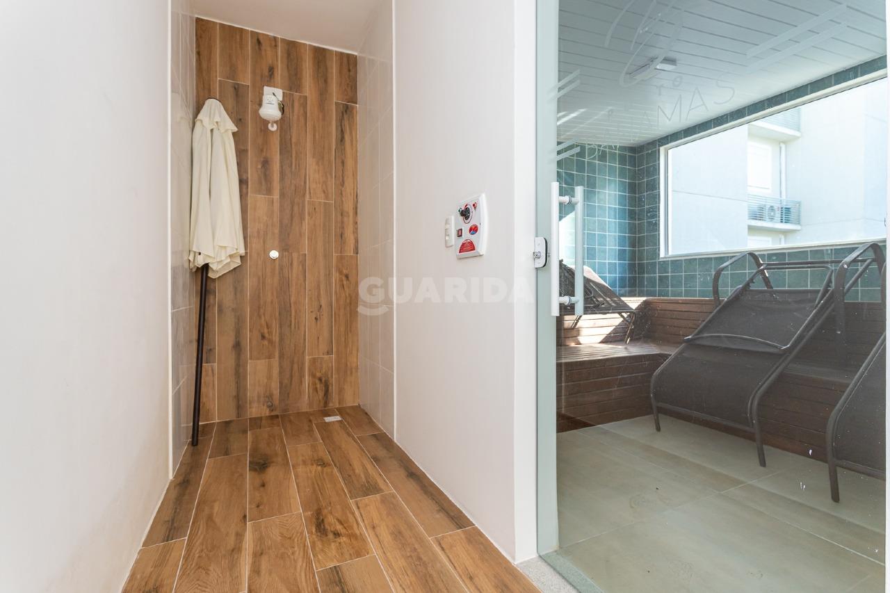 Apartamento para alugar em Rua Irmão Norberto Francisco Rauch, 575 - foto 44