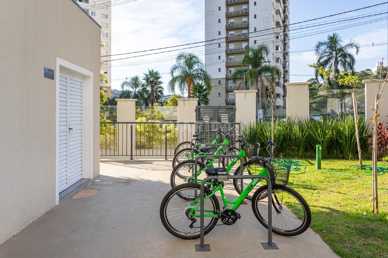 Apartamento para alugar em Rua Irmão Norberto Francisco Rauch, 575 - foto 37