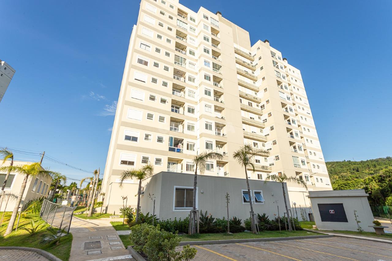 Apartamento para alugar em Rua Irmão Norberto Francisco Rauch, 575 - foto 24