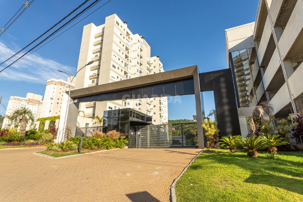 Apartamento para alugar em Rua Irmão Norberto Francisco Rauch, 575 - foto 22
