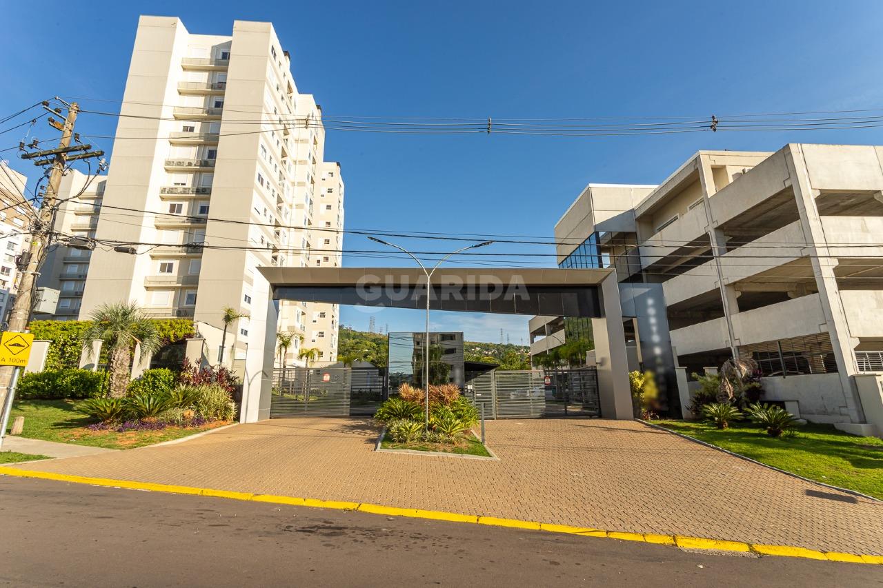 Apartamento para alugar em Rua Irmão Norberto Francisco Rauch, 575 - foto 23