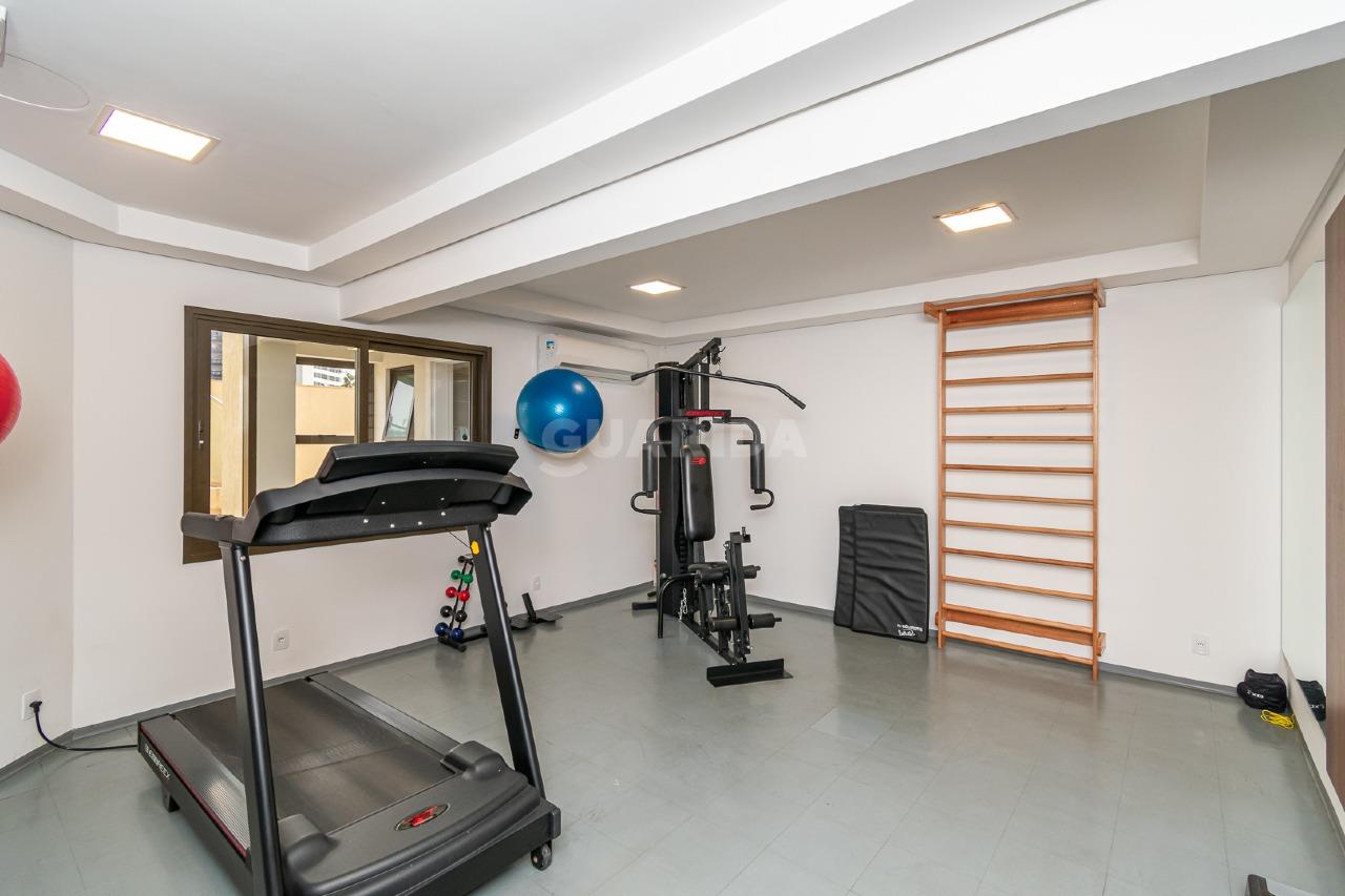 Apartamento para alugar em Rua Professor Ivo Corseuil, 290 - foto 34