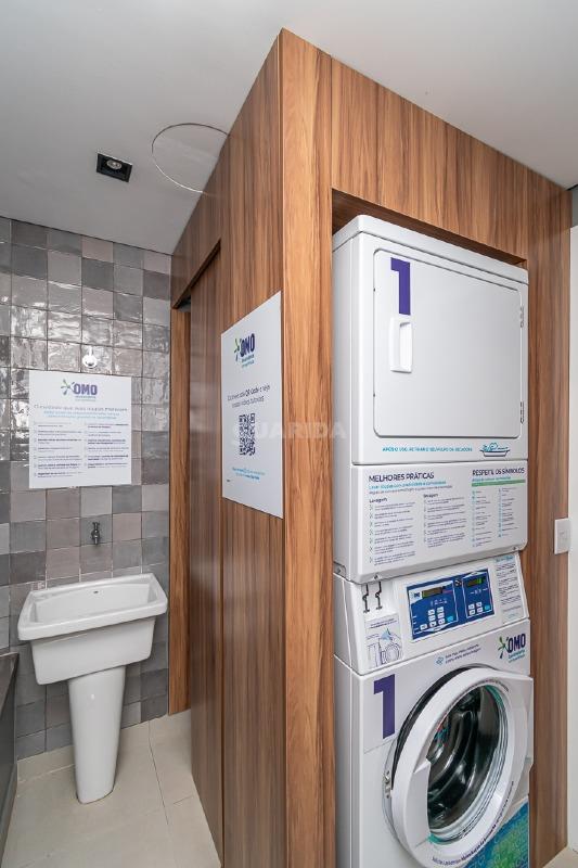 Apartamento para alugar em Rua Laurindo, 116 - foto 31