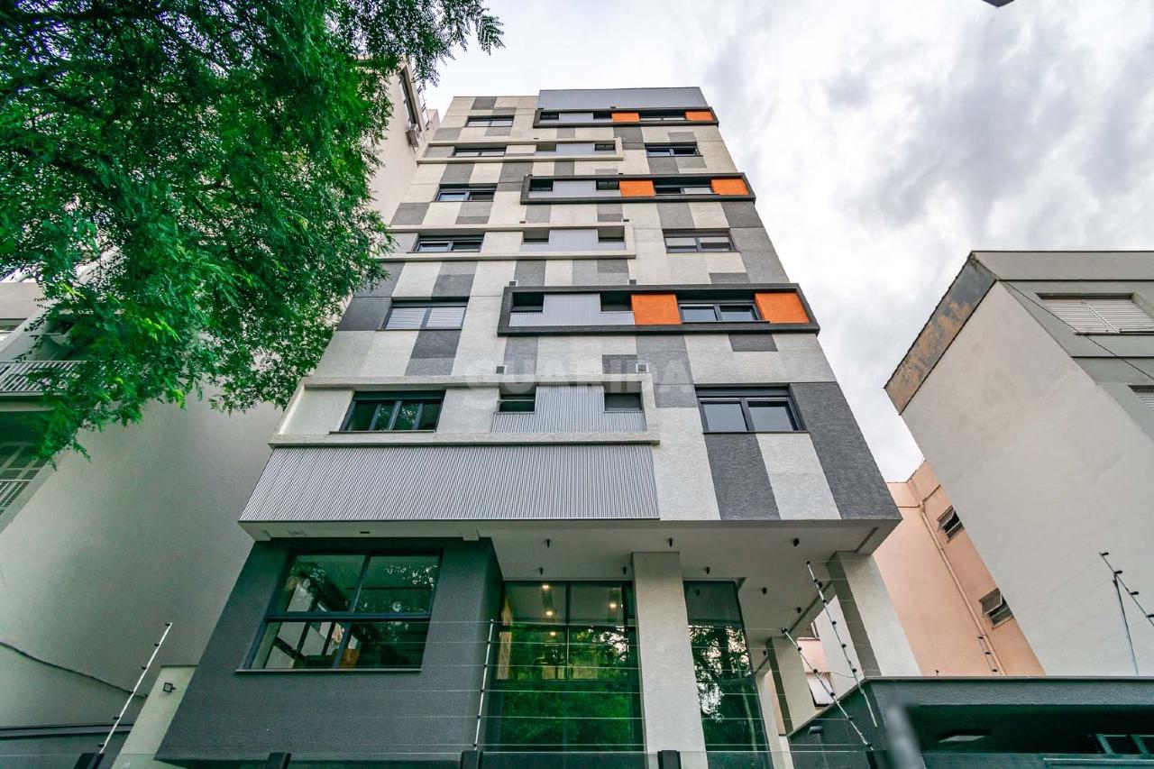 Apartamento para alugar em Rua Laurindo, 116 - foto 27