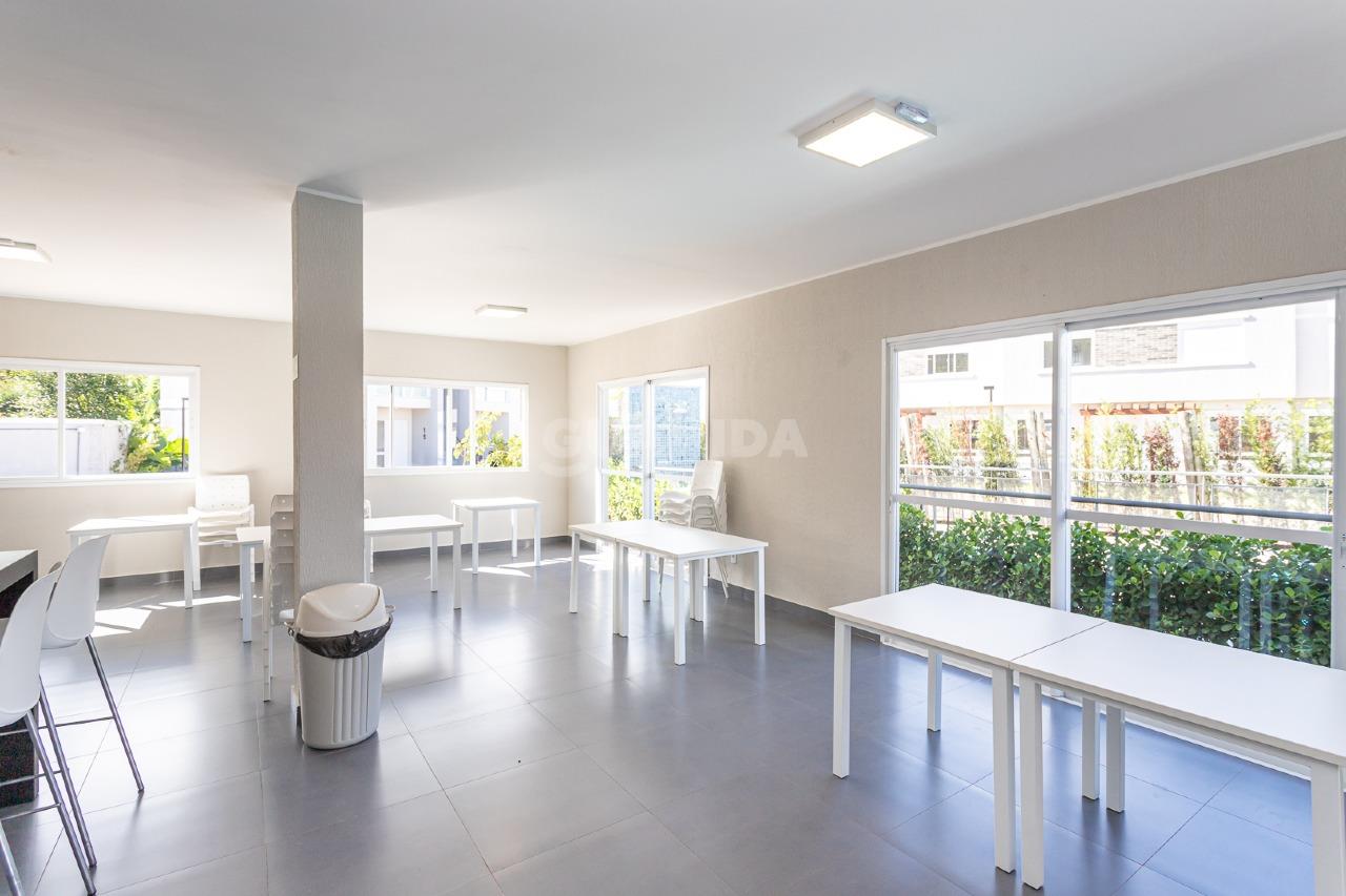 Casa em condominio para alugar em Estrada Cristiano Kraemer, 5018 - foto 34