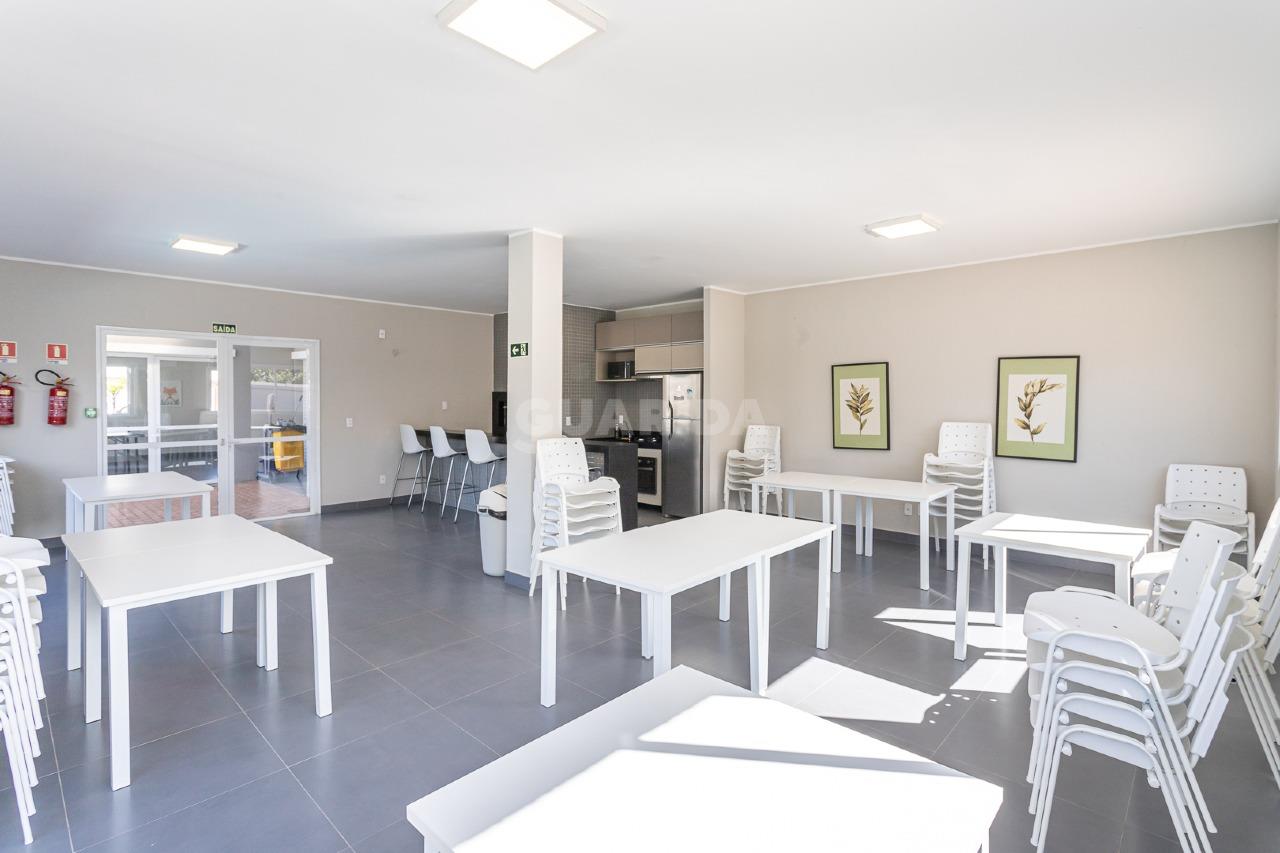 Casa em condominio para alugar em Estrada Cristiano Kraemer, 5018 - foto 35