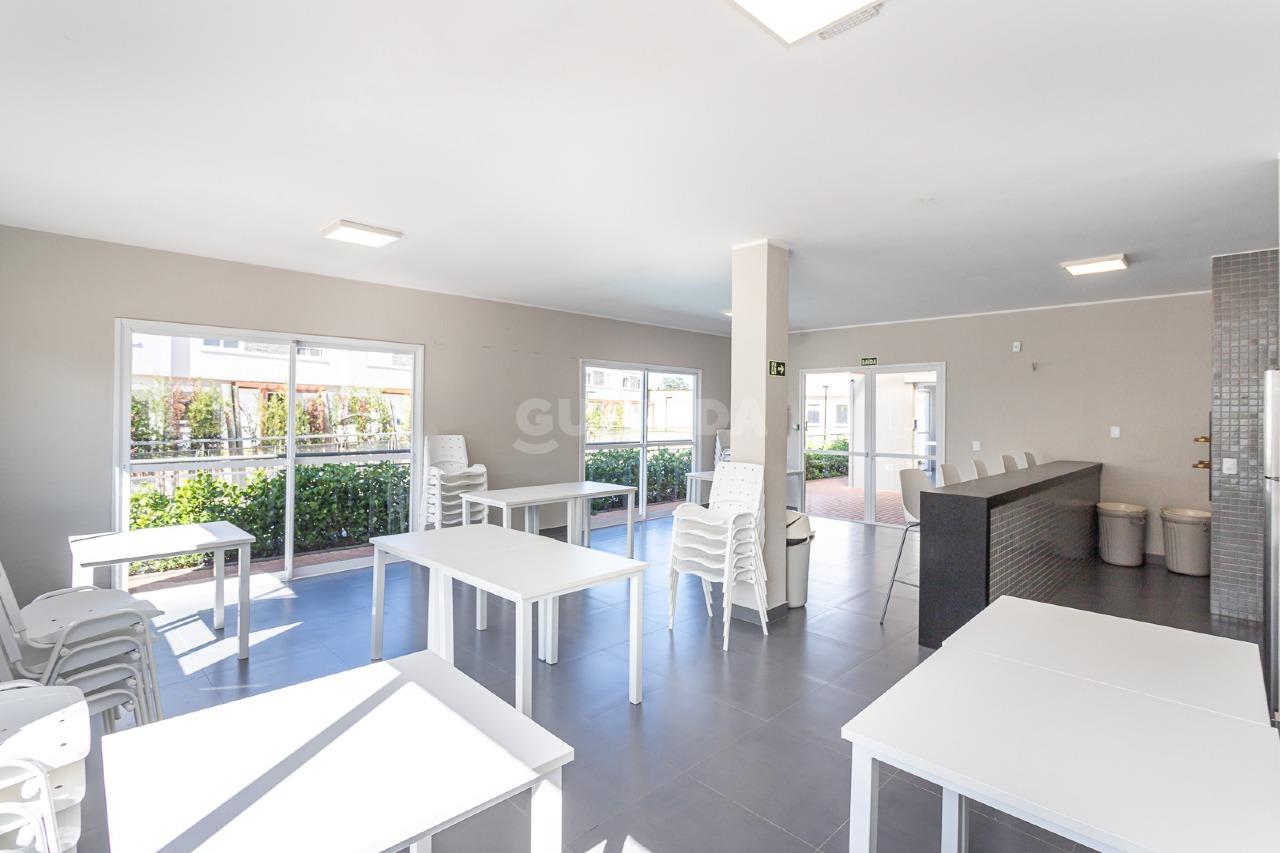Casa em condominio para alugar em Estrada Cristiano Kraemer, 5018 - foto 33