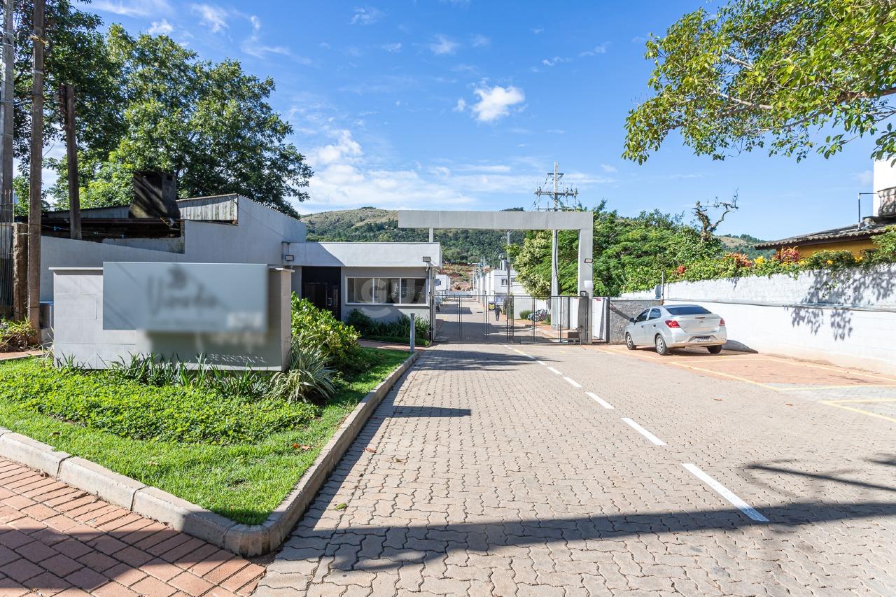 Casa em condominio para alugar em Estrada Cristiano Kraemer, 5018 - foto 25