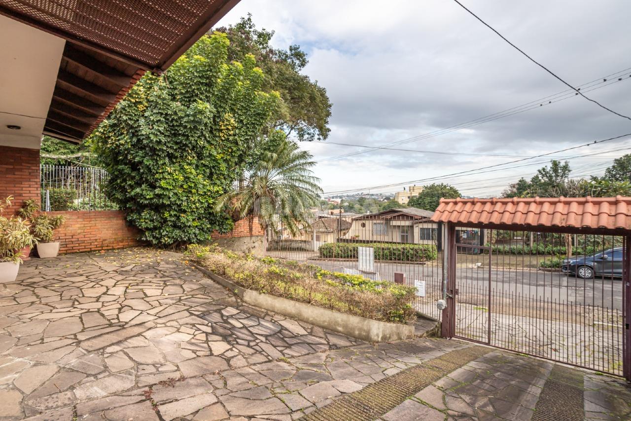 casa sobrado para alugar em Rua Pedro Souza, 156 - foto 33