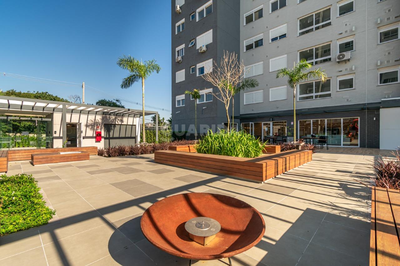 Apartamento para alugar em Rua Jayr Amaury Koebe, 220 - foto 47
