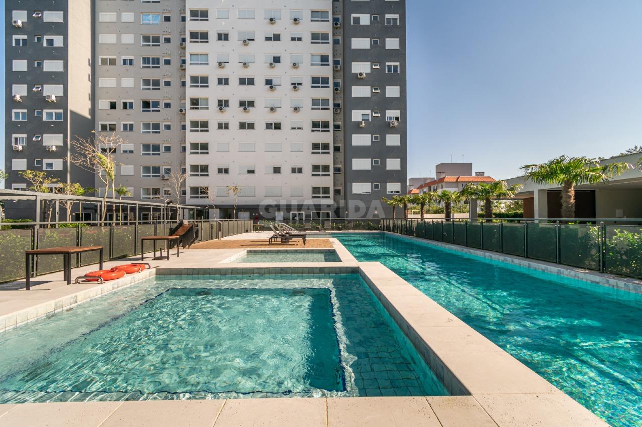 Apartamento para alugar em Rua Jayr Amaury Koebe, 220 - foto 33