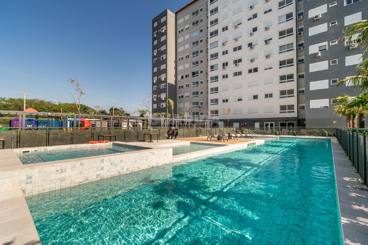 Apartamento para alugar em Rua Jayr Amaury Koebe, 220 - foto 32