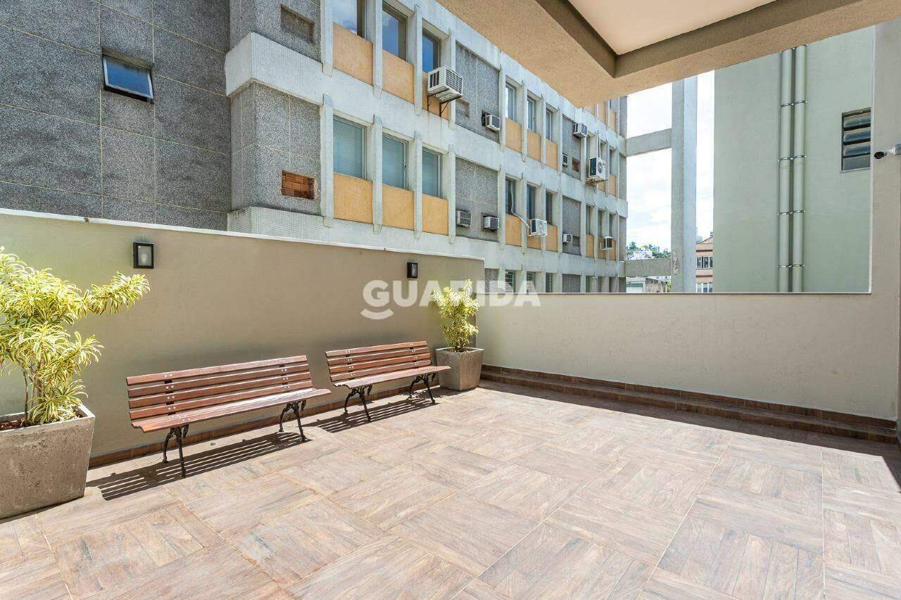 Unik Studios para alugar em Avenida Protásio Alves, 1291 - foto 44