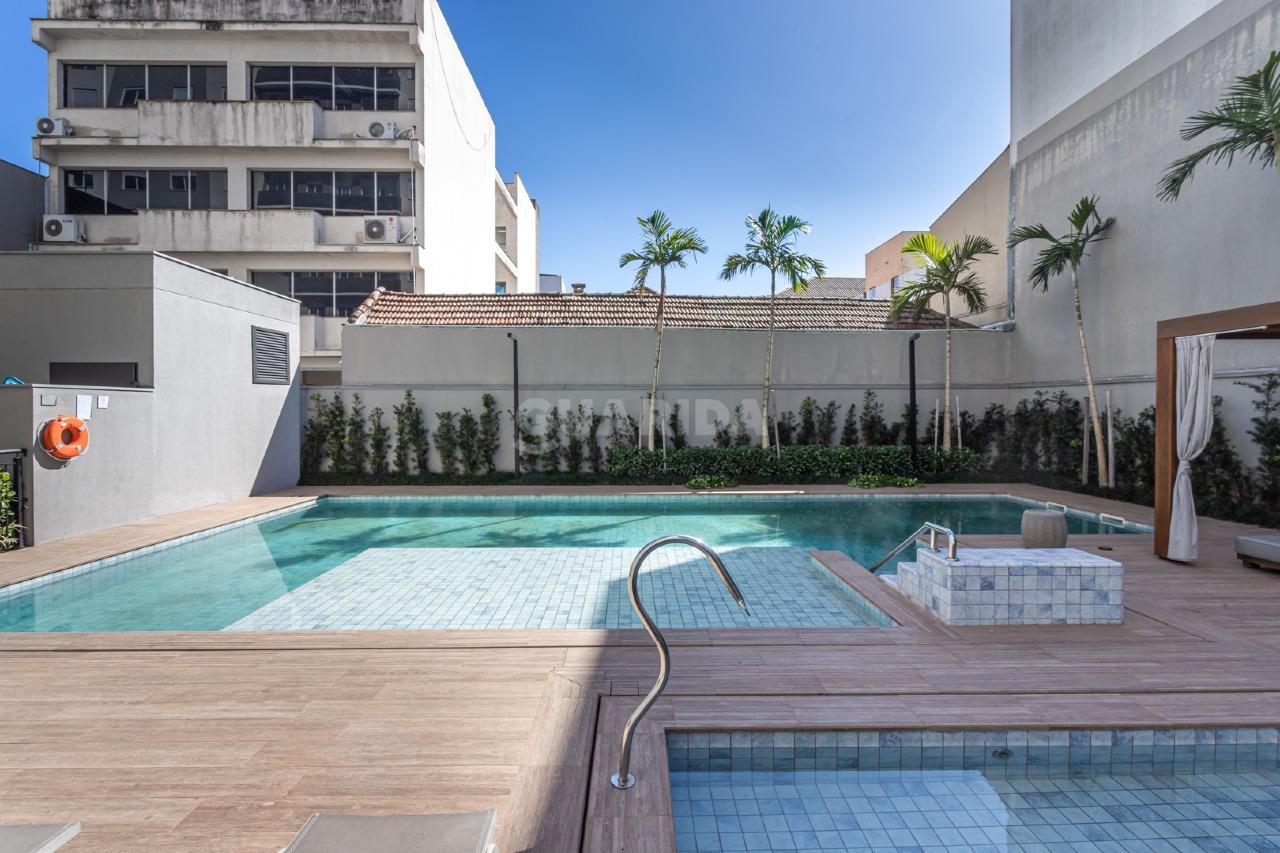 Apartamento para alugar em Avenida Ceará, 1664 - foto 47