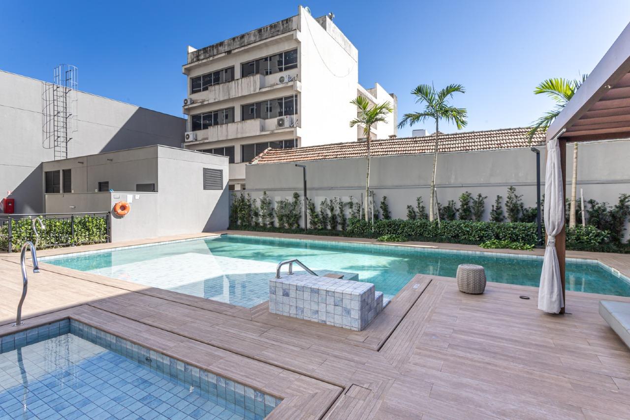 Apartamento para alugar em Avenida Ceará, 1664 - foto 46