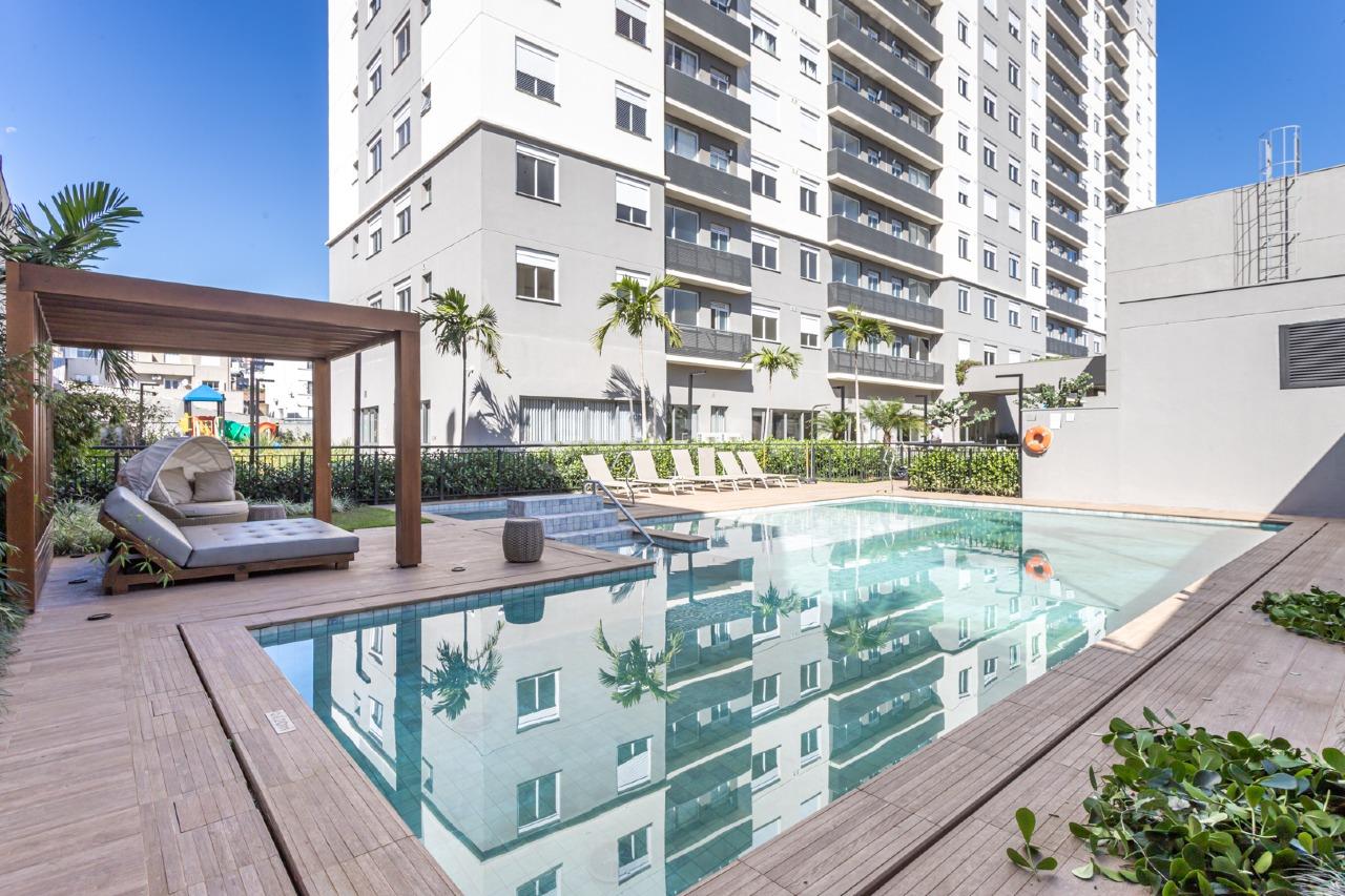 Apartamento para alugar em Avenida Ceará, 1664 - foto 45