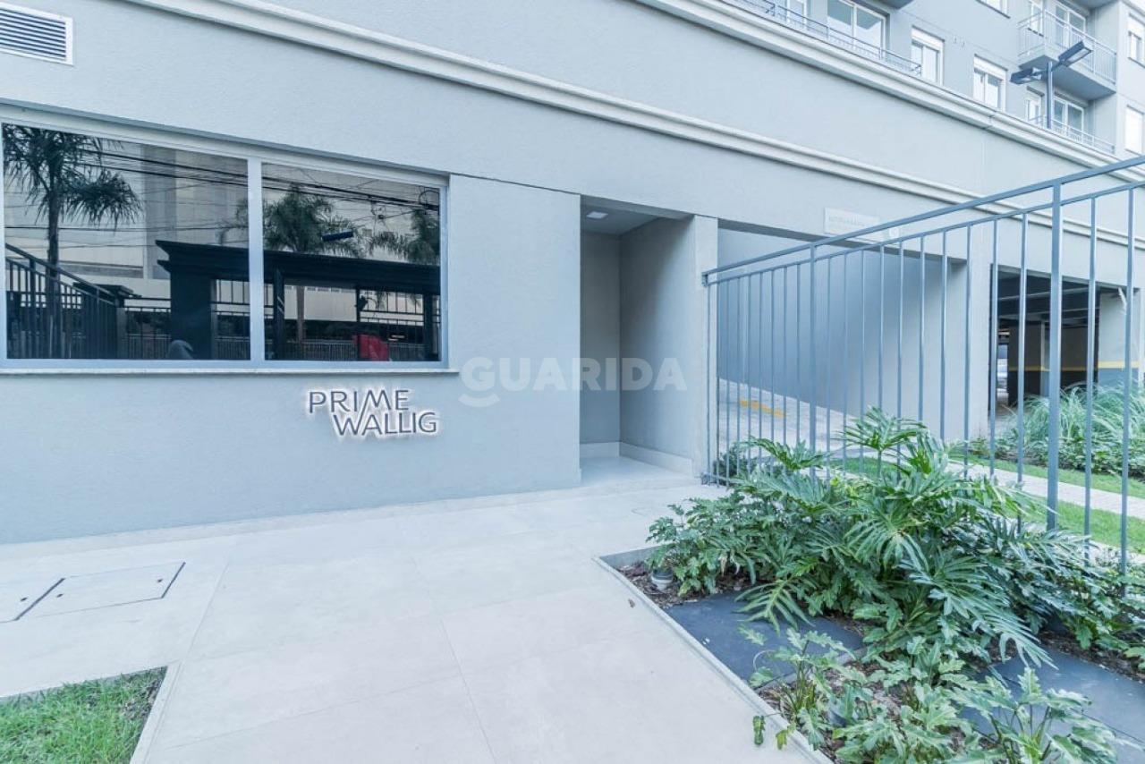 Apartamento para alugar em Avenida Francisco Trein, 116 - foto 35