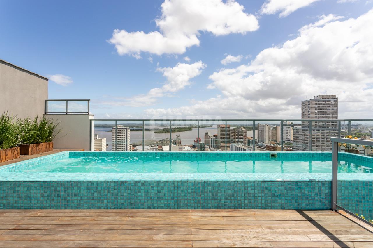 Apartamento para alugar em Rua Senhor dos Passos, 154 - foto 27