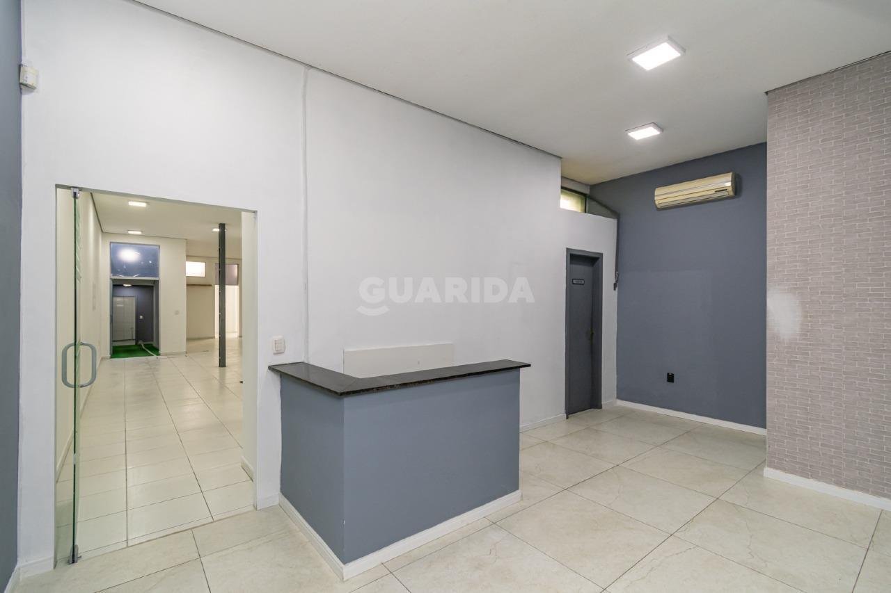 casa comercial para alugar em Rua Doutor Barros Cassal, 528 - foto 29