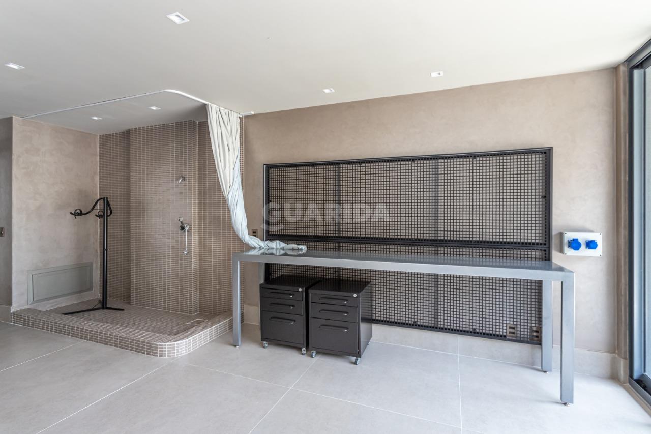 Loft/Flat para alugar em Rua Casemiro de Abreu, 576 - foto 39