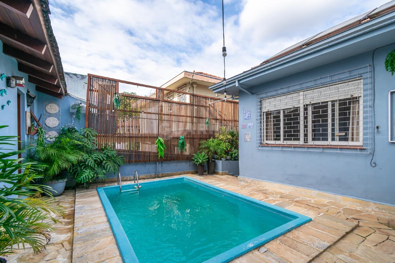 casa sobrado para alugar em Rua Luiz Voelcker, 500 - foto 43