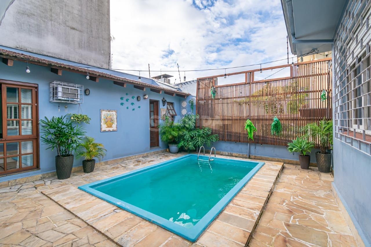 casa sobrado para alugar em Rua Luiz Voelcker, 500 - foto 42